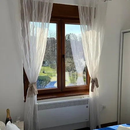 Monako Luxury Apartament Vrnjačka Banja