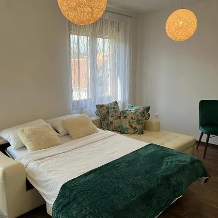 Monako Luxury * Vrnjačka Banja