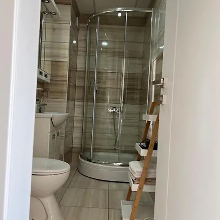 Monako Luxury Apartament *