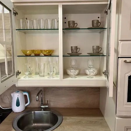 Apartament Monako Luxury