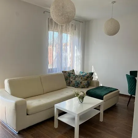 Monako Luxury * Vrnjačka Banja