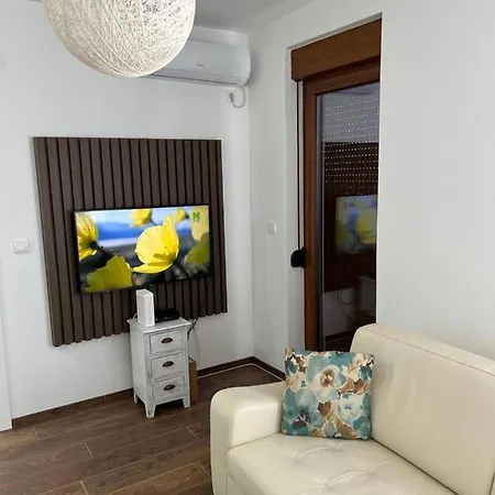 Apartament Monako Luxury *