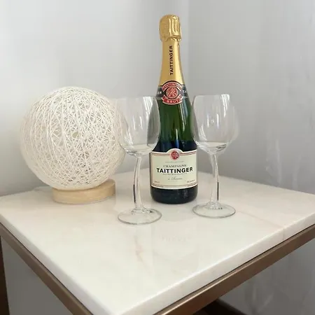Monako Luxury Apartament *