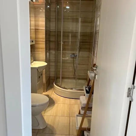 Monako Luxury Apartament